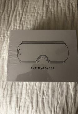 Eye Massager 