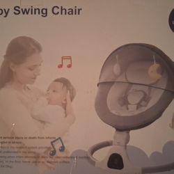 Baby Swing Chair