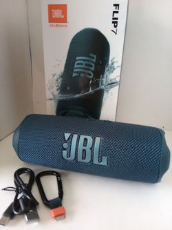JBL Flip 7