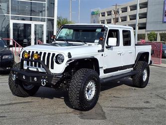 2023 Jeep Gladiator