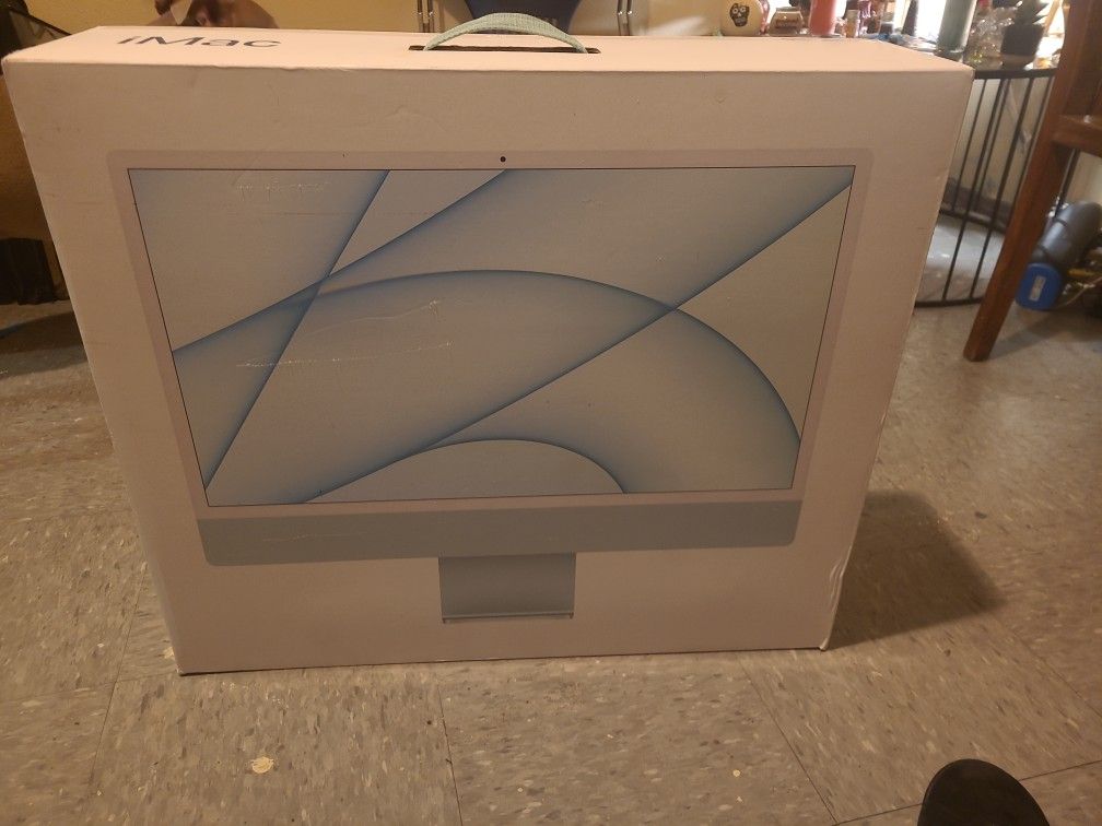 IMac