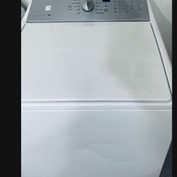 Kenmore washer