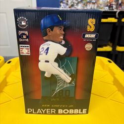 Ken Griffey Jr Bobblehead