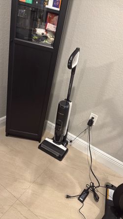 Tineco Floor ONE S5 Pro 2 Cordless Wet Dry Vacuum