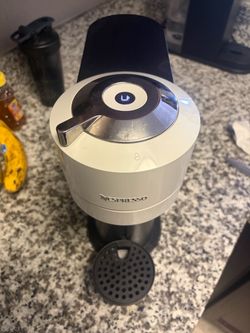 Nespresso Vertuo