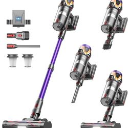 Cordless Vacuum Cleaner(brand new)