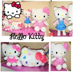 Hello Kitty Bundle $25 Takes Everything As A Set 