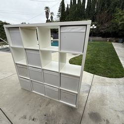 Cube Organizer