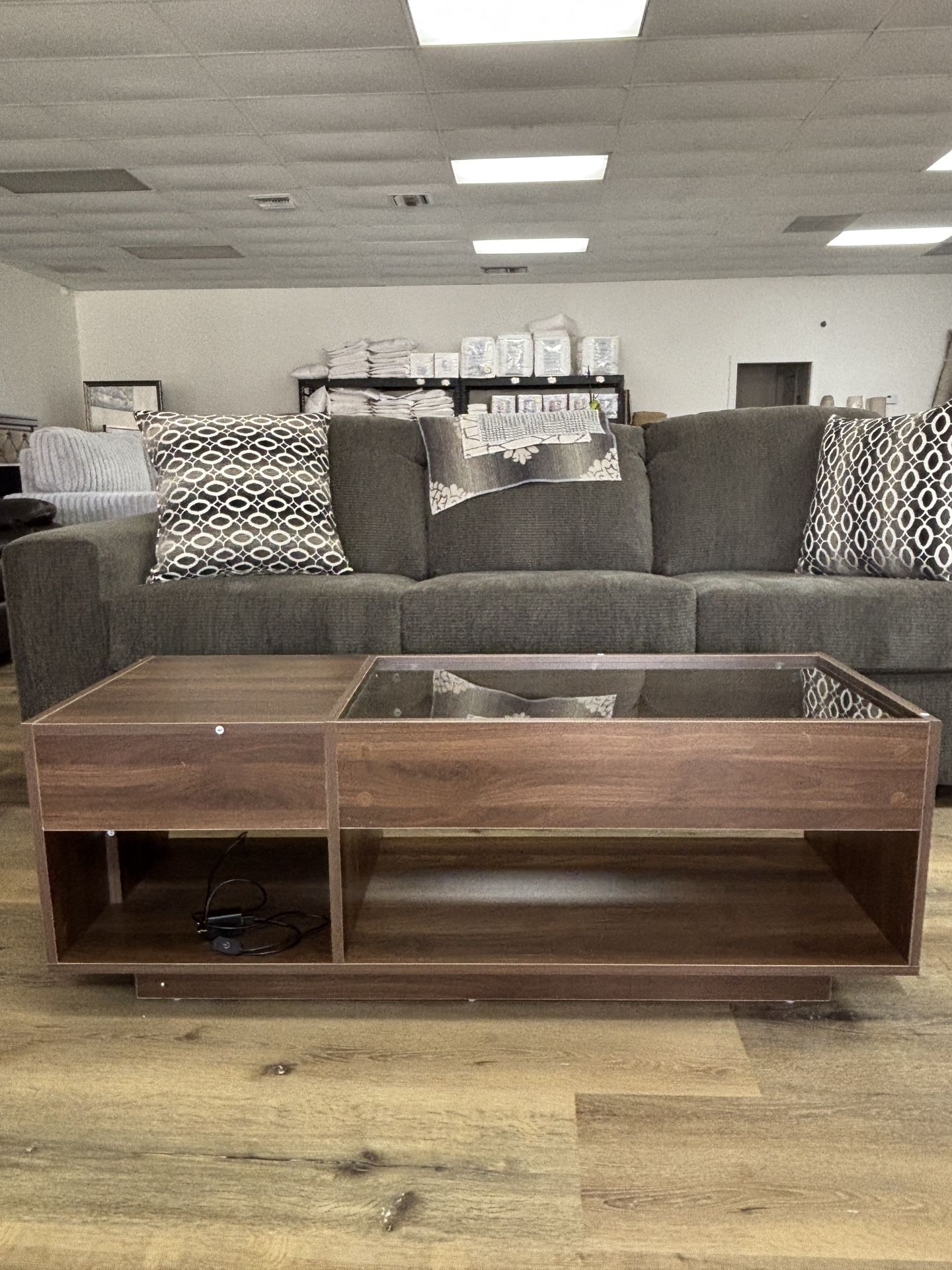 coffee tables