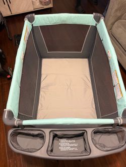 Baby Portable Play Yard Pack N Play