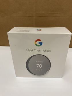 Google Nest New
