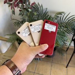 iPhone 8 Factory Unlocked All Carriers - Mexico - International

