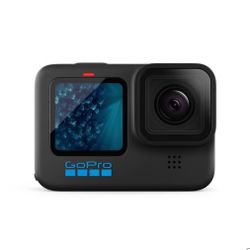 GOPRO HERO 11 Action Camera 
