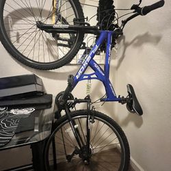 Kent Flexer Bike