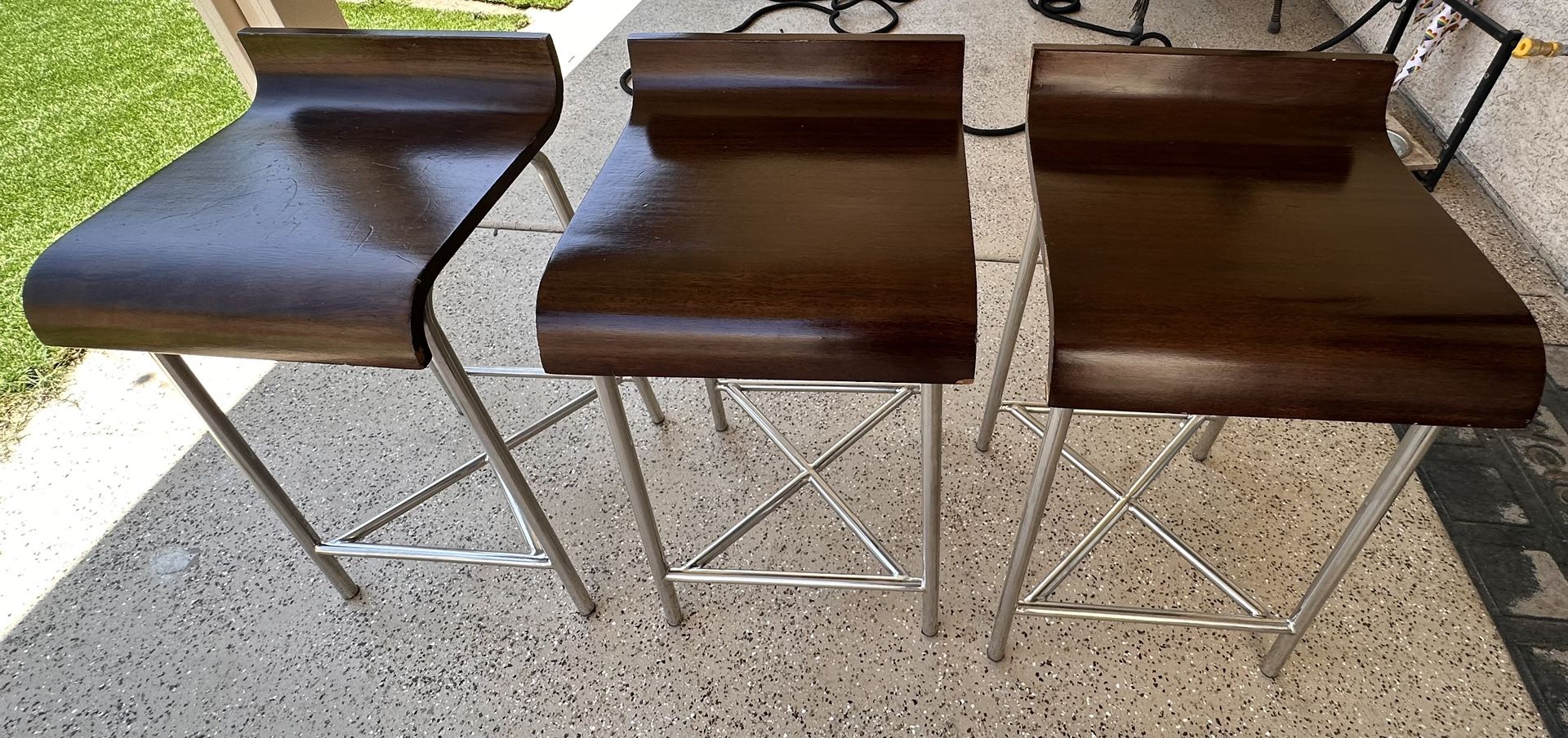 Bar Stools 
