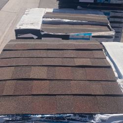 Roofing Shingles