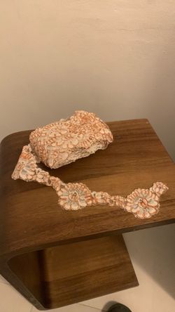 Simple flower