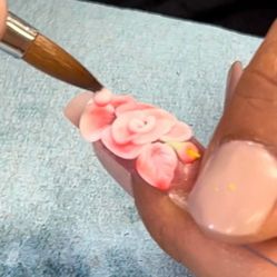 Cursos De Capacitación Pará Uñas Acrílicas 