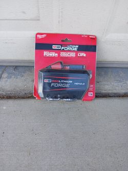 Milwaukee M18 HD12.0