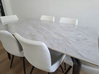 Juego de comedor