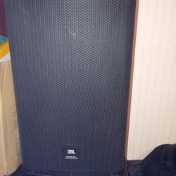 JBL PROFESSIONAL SPEAKER 