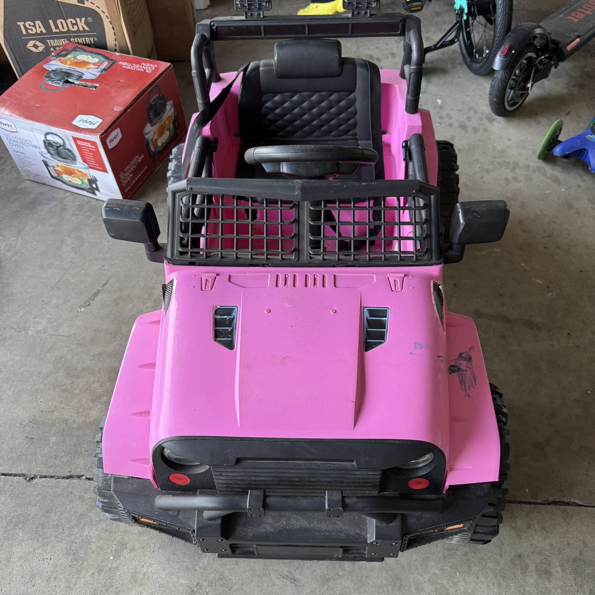 toy car for children