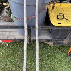 5/8” Load Rope (16K Limit)