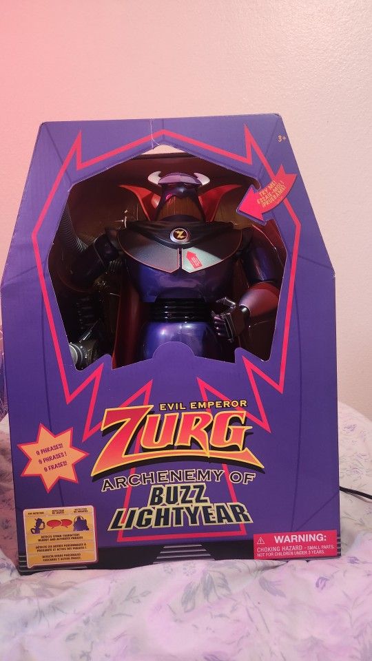Zurg