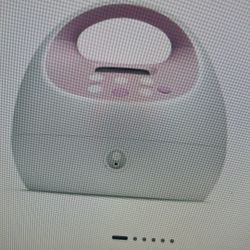 Brand New Electric Breast Pump 