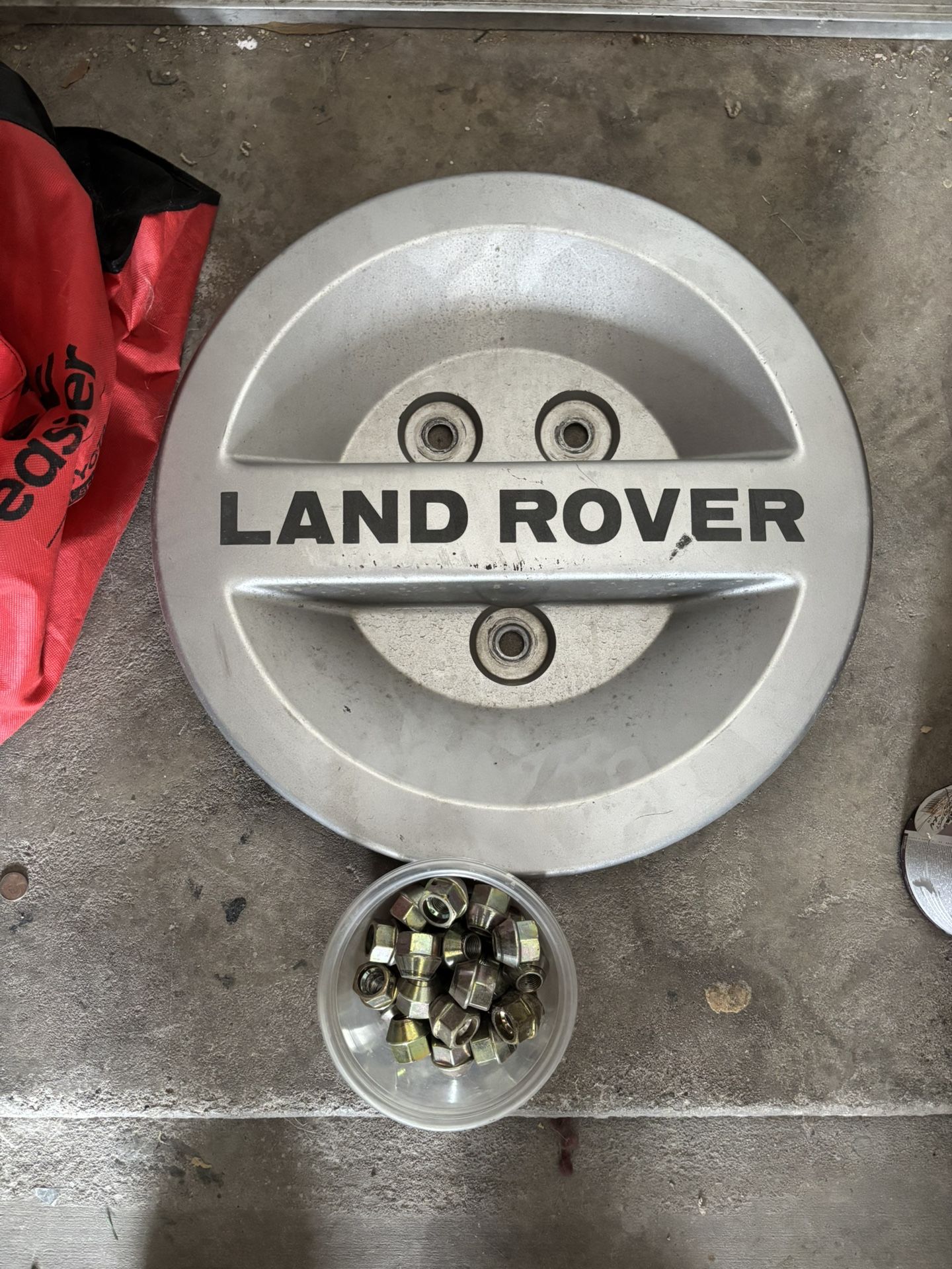 Land River Discovery D1