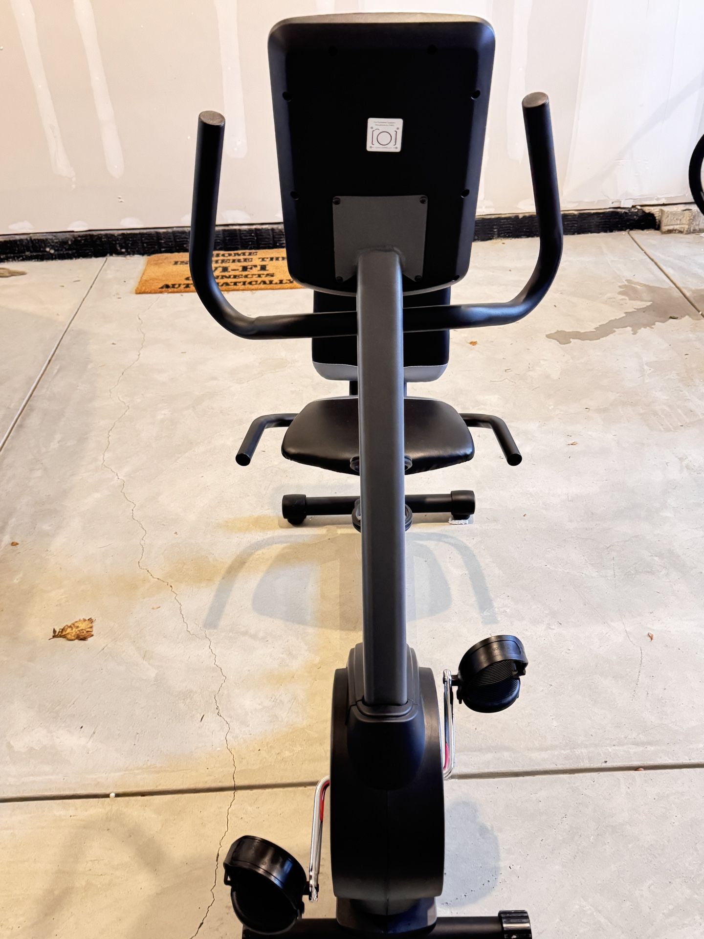 Proform 400 RI | Exercise Bike $45