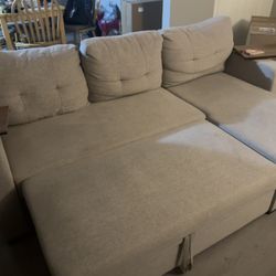 Three Person Couch