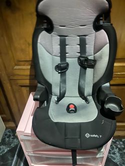 Car seat