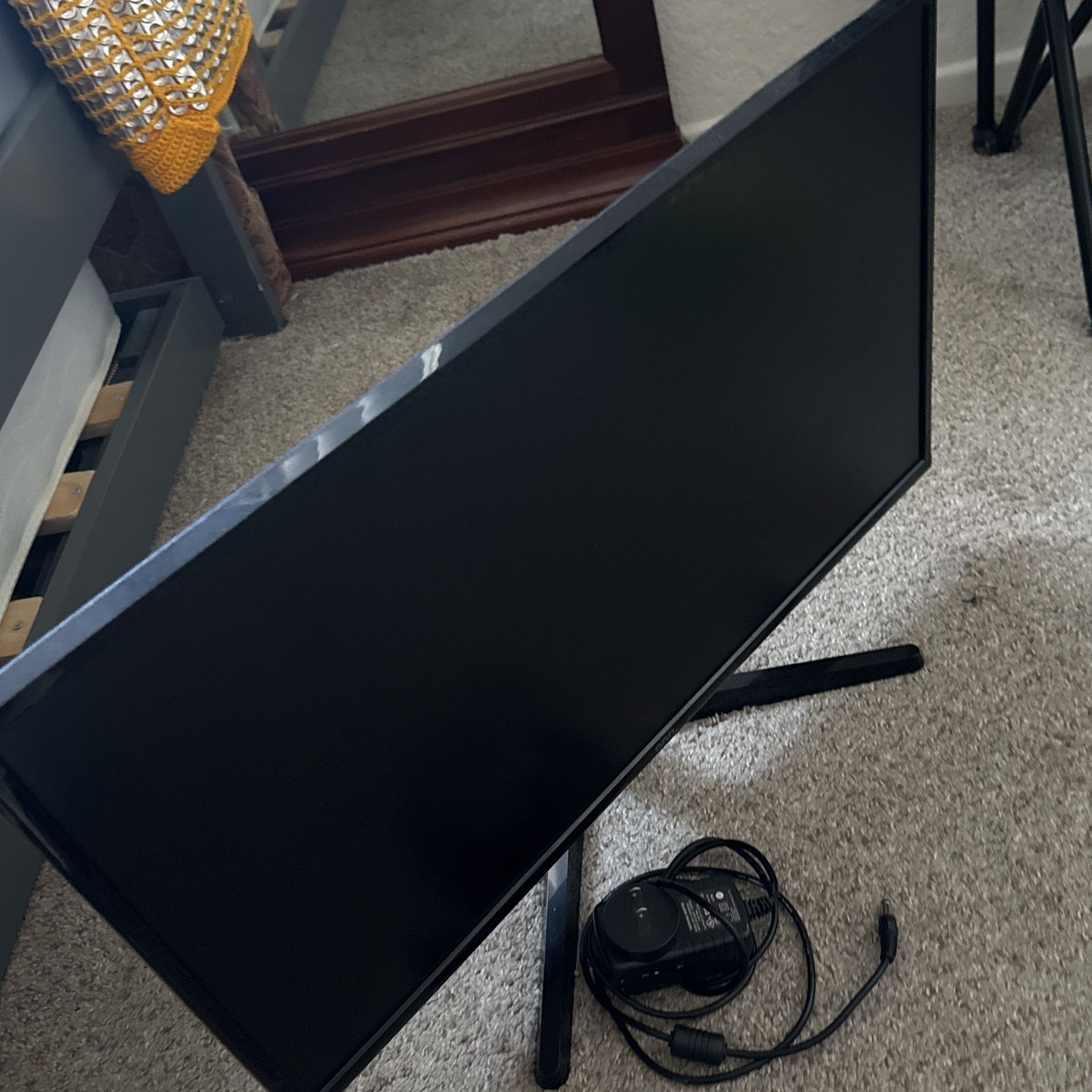 24 Inch Gaming Monitor
