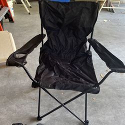 Folding Chair