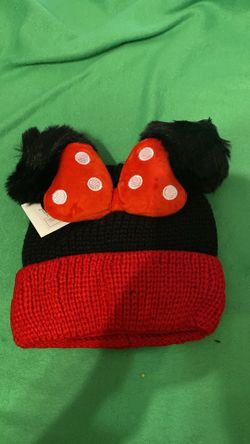 Minnie Beanies