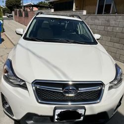 2016 Subaru Crosstrek