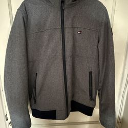 Men’s Tommy Hilfiger Jacket