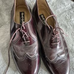Mens Dress Shoes