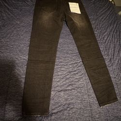 Purple Brand Jeans 