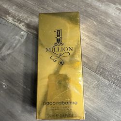 1 Million - Paco Rabanne