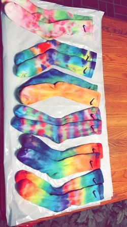 Nike Socks