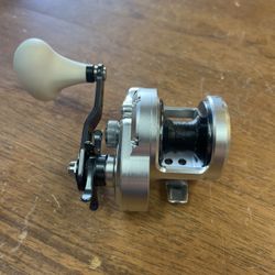 Shimano Trinidad 12a Fishing Reel 