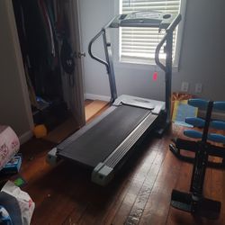 Profesional Treadmill Best Offer 
