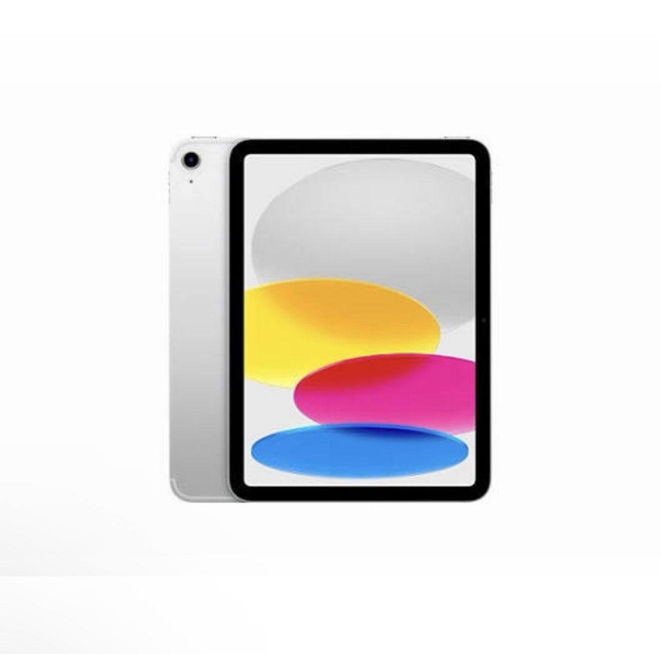 Apple iPad A16 11 In WiFi+5G Unlocked Gray