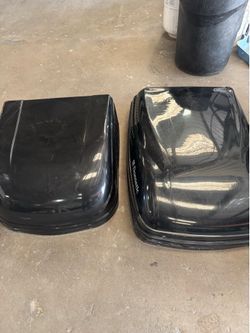AC Shrouds