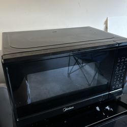 Midea Microwave