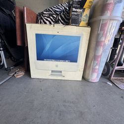 Apple computer