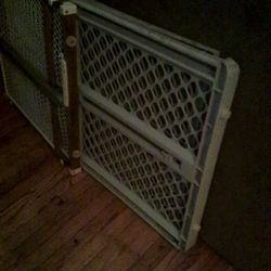 Baby Gate 