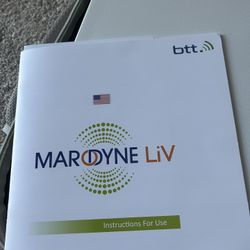 Marodyne LiV - Increase Bone Density, Treat Osteoporosis 